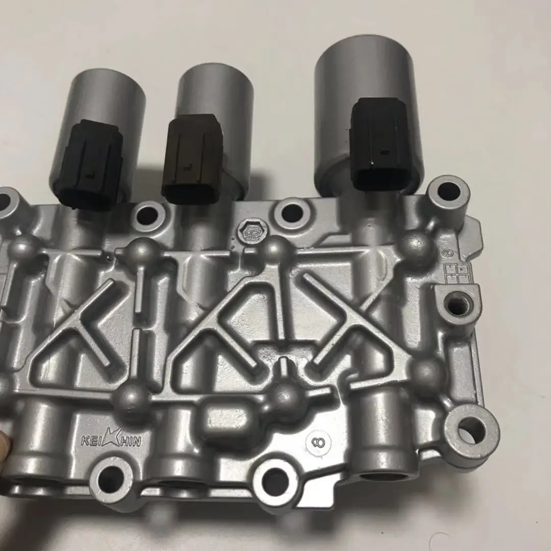 Электромагнит коробки передач клапан управления Fit HONDA FIT JAZZ 2003 2004 2005 2006 2007 2008 GD1 GD3