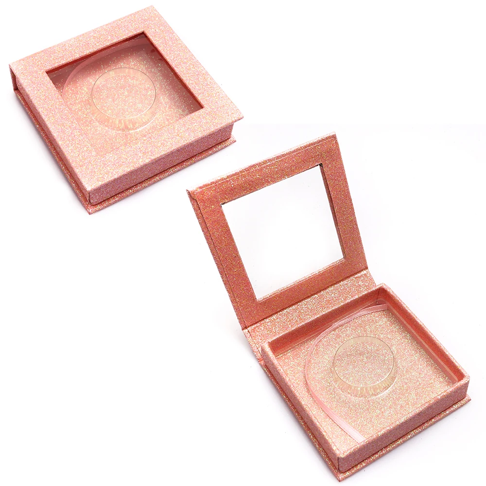 

Lash Box Cashmere Mink
