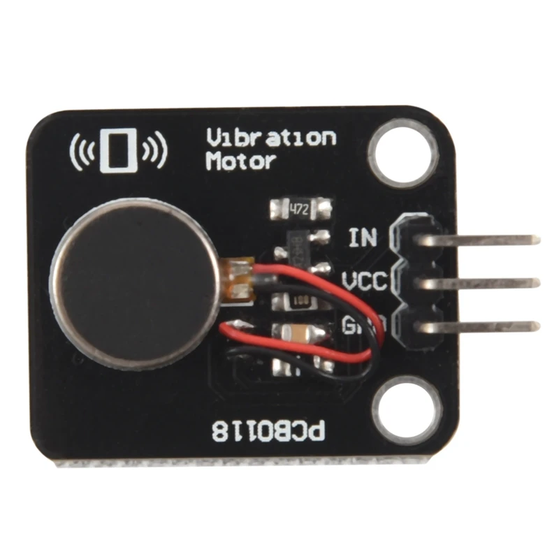 1027 5v мобильный телефон плоский мотора удара двигателя Модуль вибрацию