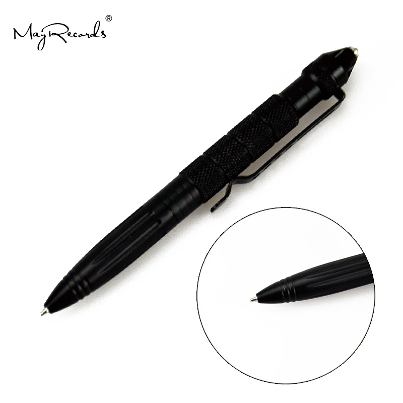 Бесплатная доставка Самооборона авиационный алюминиевый тактический