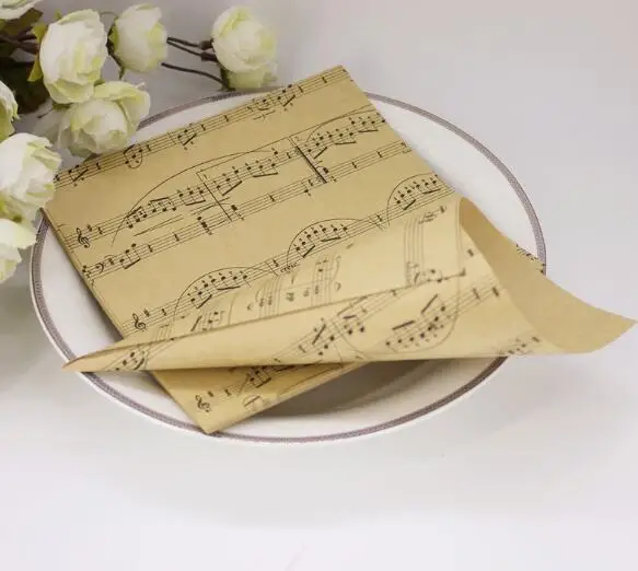 100 шт. упаковочный пакет конусные бумажные пакеты плитка шоколада сладкая