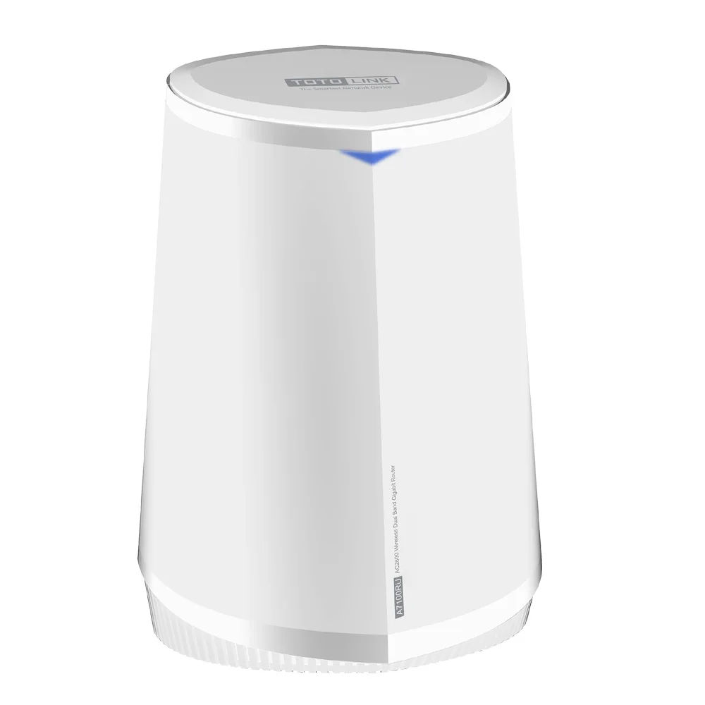 TOTOLINK A7100RU Wifi Gigabit Router 2533Mbps / MU-MIMO Dual Band Router USB3.0 Port
