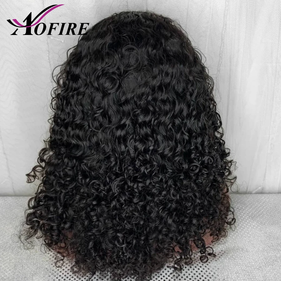 13x4 кружевные передние человеческие волосы волнистые бразильские remy с детскими