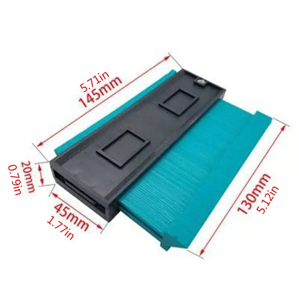 Необычные Контурные датчики дуговые весы контурные профилирующие