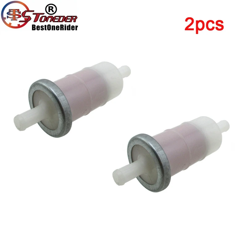 Сменный топливный фильтр STONEDER для KAWASAKI 49019-1055 Yamaha 1FK-24560-00 FZX700 Fazer FZ750 FZS FZR R750 1000 R