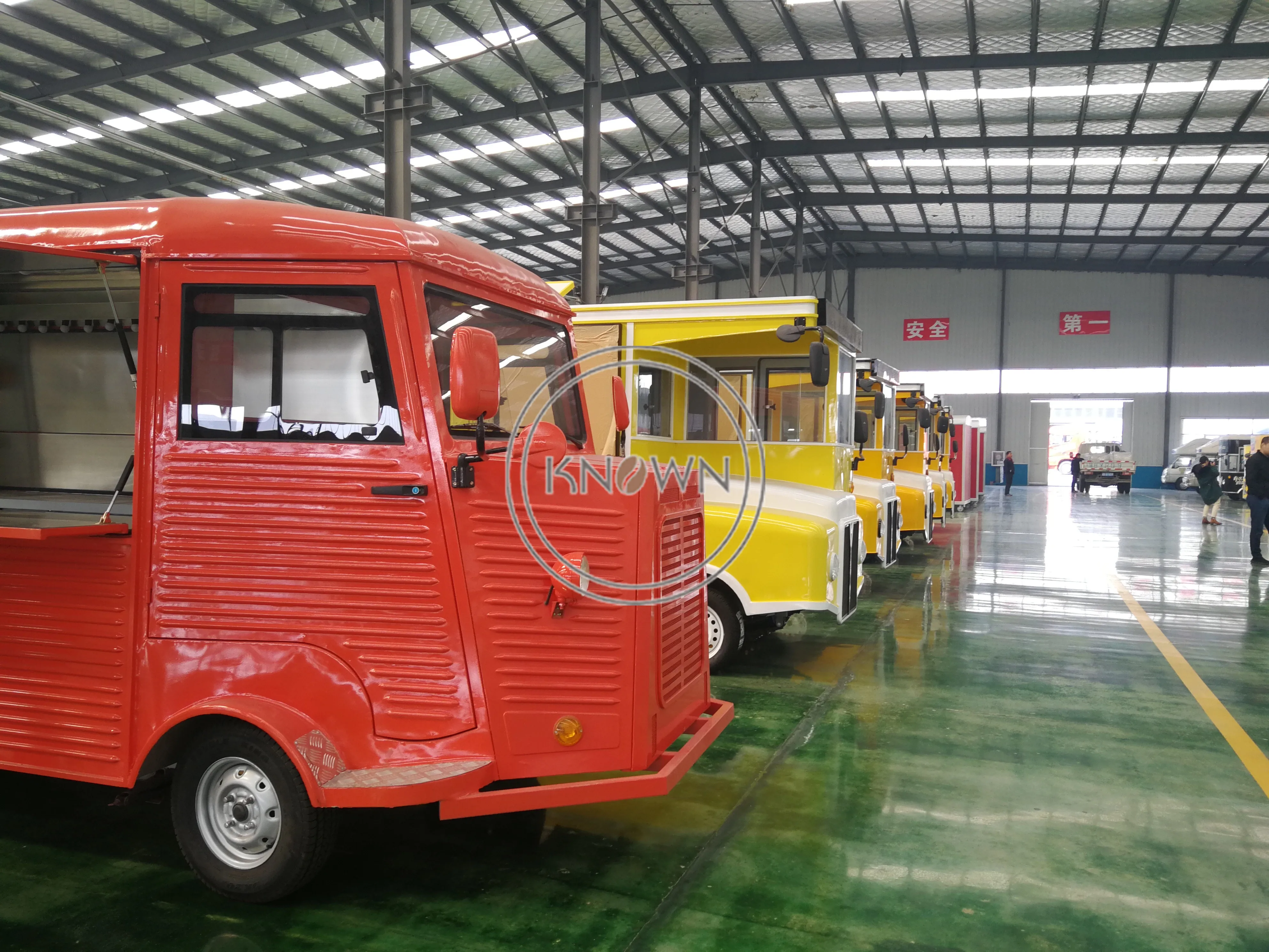 4800 мм Мобильная корзина для еды дизайнерская хот-догов трейлер грузовик продажи |