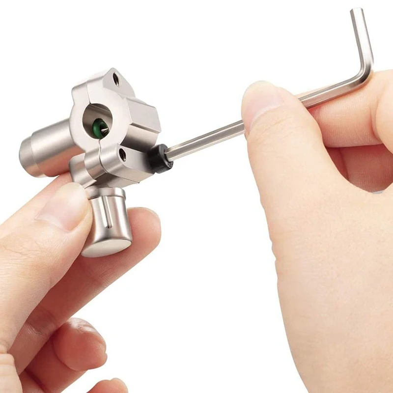 BPV 31 автомобильный пирсинг кран клапанов комплекты кондиционер линия Ремонт