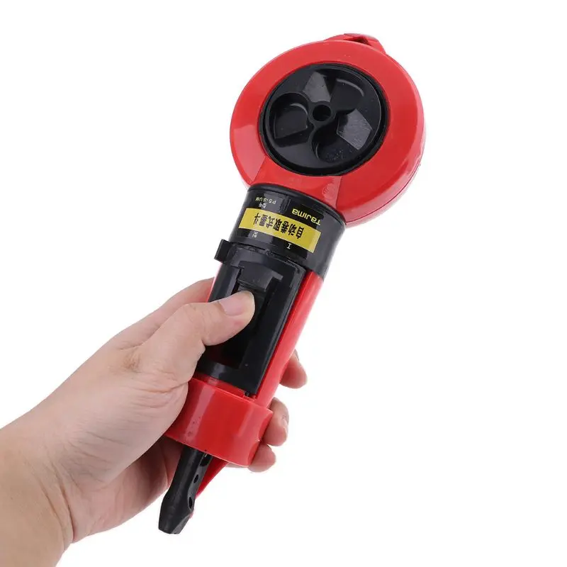 

Ink-Line with Auto Rewind ink Rite Marker Fountain Construction Woodworking Tool