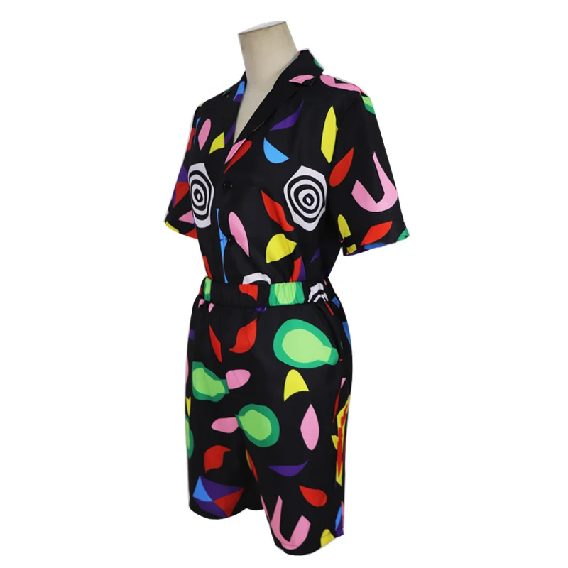 Фильм из сериала очень странные Сезон 3 костюмов одиннадцать косплей костюм с