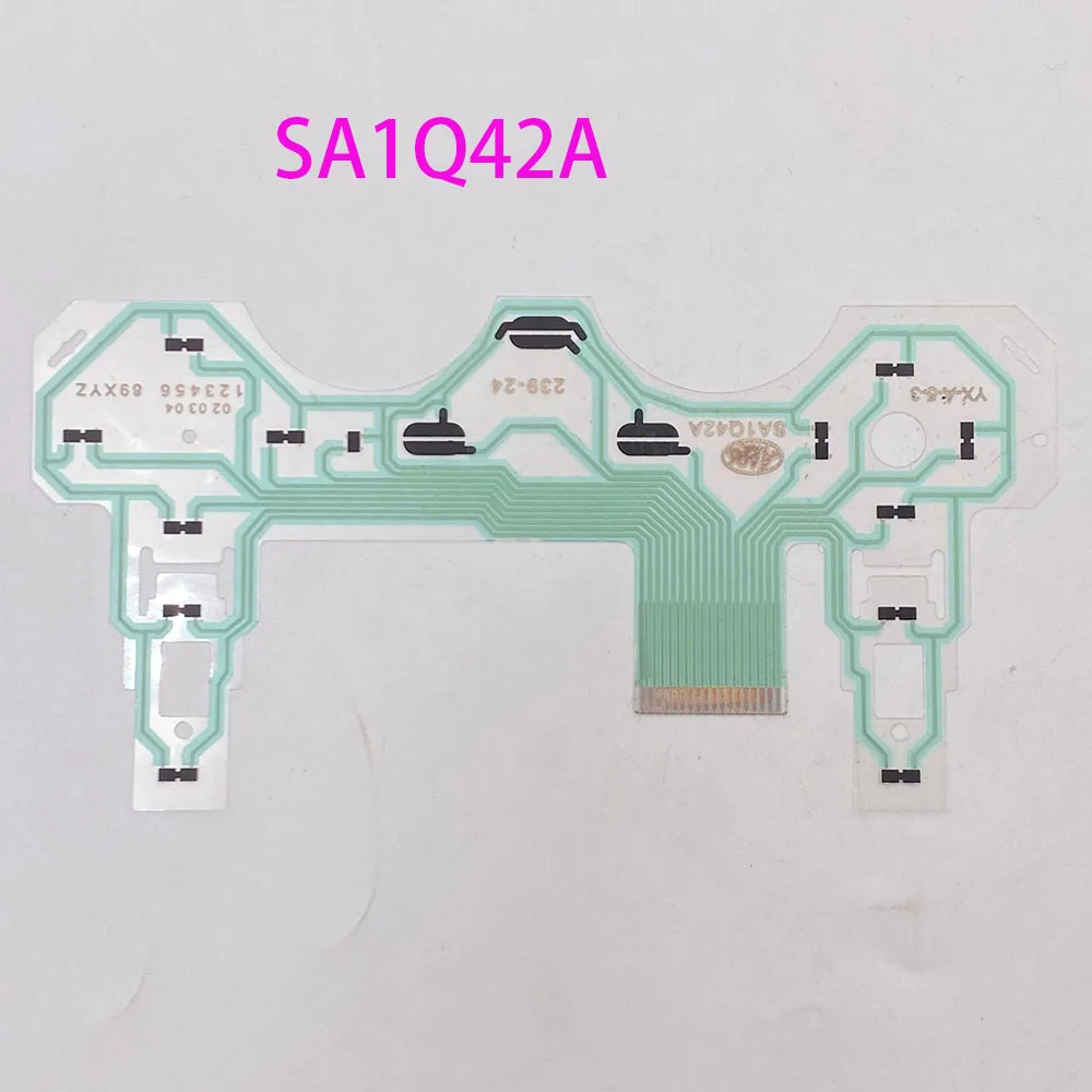 

50PCS Repair PCB Ribbon Circuit Board 18Pin SA1Q42A for PS2 Controller