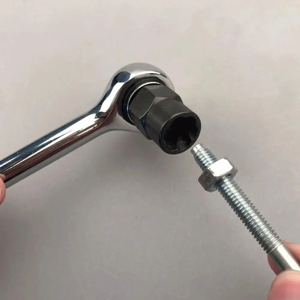 11 шт. поврежденный гайка болт и для снятия Съемник шпилек комплект сломанный