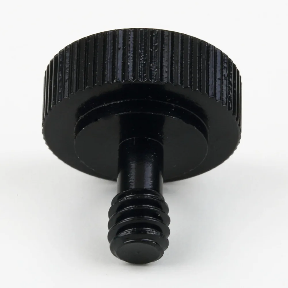 

Short 1/4 Screw for Camera / Tripod / Flash Bracket Male / Female New Fasteners Nuts Plastic Hot Selling