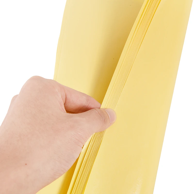 20 шт. бумажные листы A4 термоперенос тонера для самостоятельного изготовления