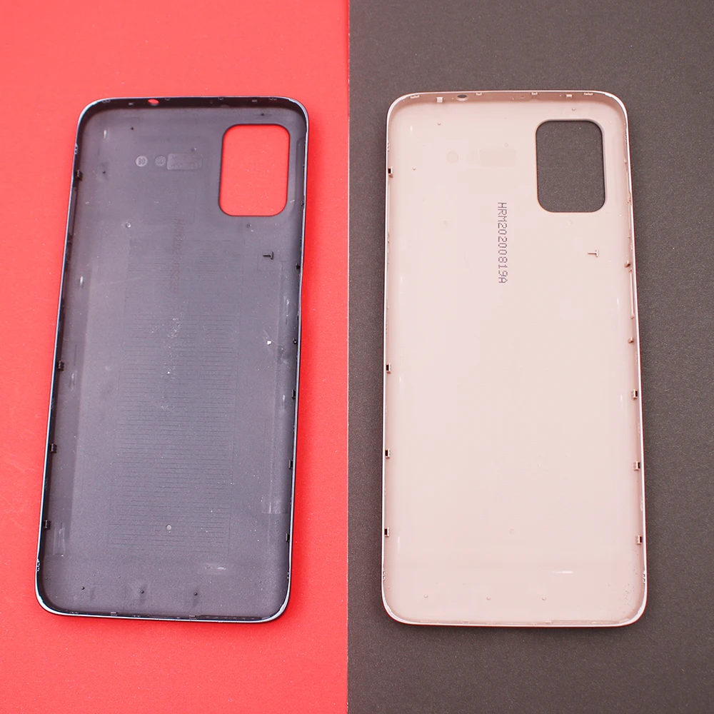 Новинка оригинальный пластиковый чехол для Motorola Moto G 9 Plus XT2087 задняя панель корпус