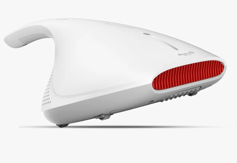 Xiaomi Deerma пылевых клещей пылесос Белый УФ стерилизация ручной пылесос 13000Pa умный дом матрас диван чистящие инструменты