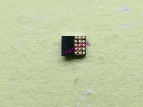 2 шт.-20 штук SM5109 дисплей ic