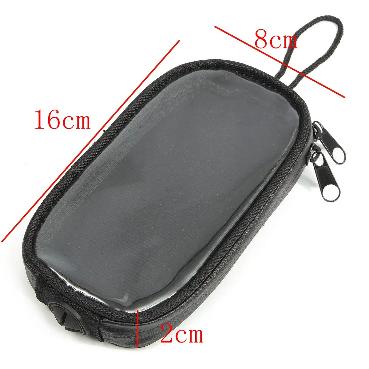 

New Magnetic Tank Bag Motorcycle Gas Tank Bag Water Repellent Phone Holder Case Motorbike Oil Fuel Tank Bags