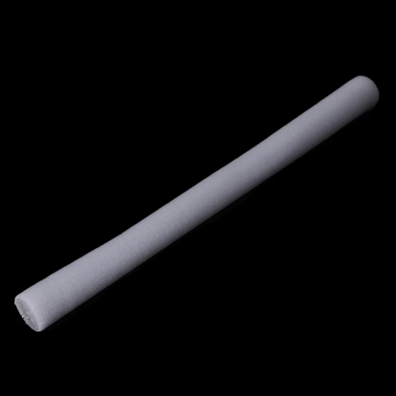 

New Multi Color LED Foam Stick Light Up Wands Cheer Batons Rally Rave Kids Party