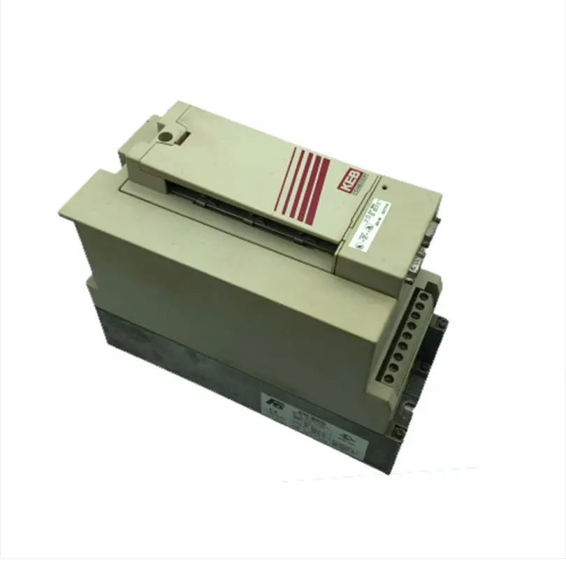 

15. Стандартный инвертор частоты KEB F5