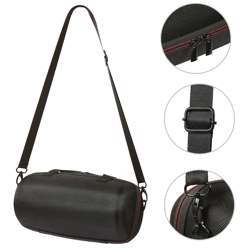 

Hard EVA Travel Protective Case For -JBL Xtreme 3 Bluetooth Speaker Carry Pouch Bag Cover Case T84C