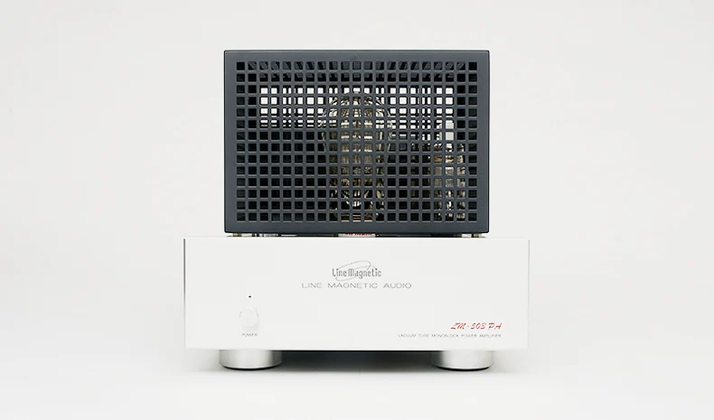 K 028 линия набор магнитных LM 503PA моноблок вакуумный ламповый усилитель 300B пуш ап 845