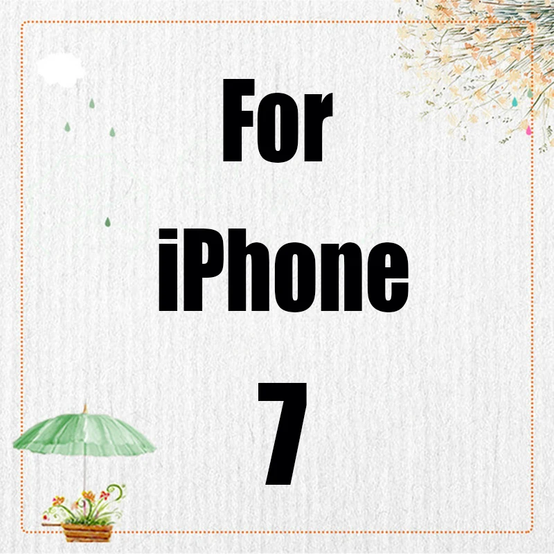 for iPhone 7 LvheCn Назад в будущее машина времени чехол для телефона чехол для iPhone 11 Pro X XR XS MAX 5 6S 7 8 Plus samsung s7 s8 s9 s10 - Цвет: for iPhone 7
