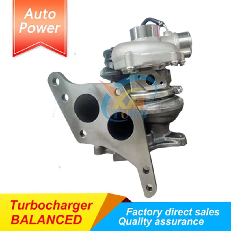

RHF55 VF37 турбо 14411AA542 14411AA541 VA440027 VB440027 VC440027 VG440027 для 2003- Su baru Impreza WRX STi с двигателем EJ20
