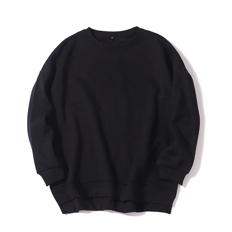 Женский пуловер в полоску вязанные свитера с круглым вырезом корейский красного