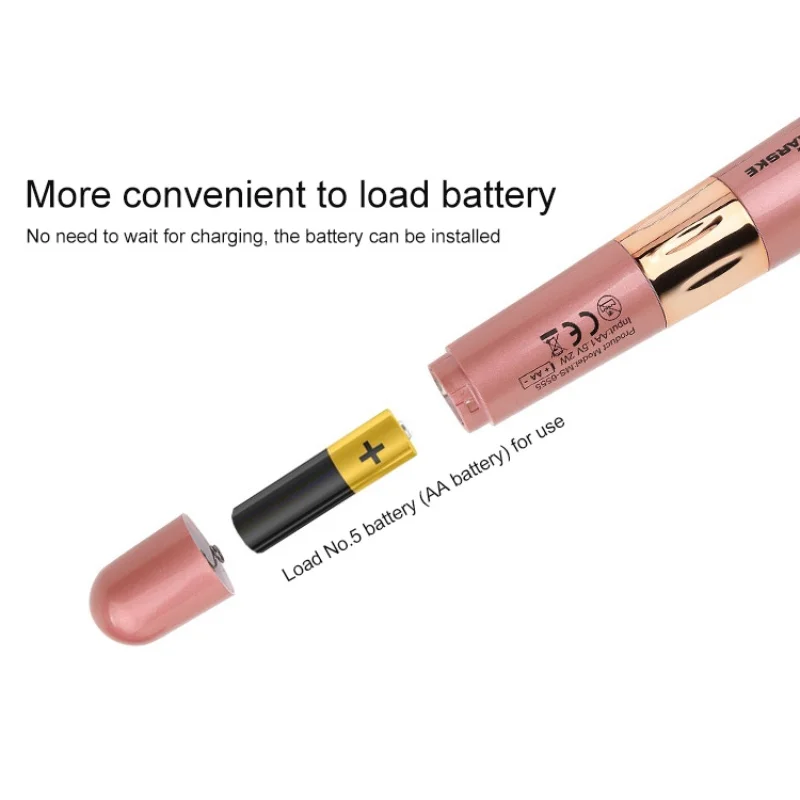 Электрическая Кисть для макияжа с 360 градусов вращающийся автоматический умный