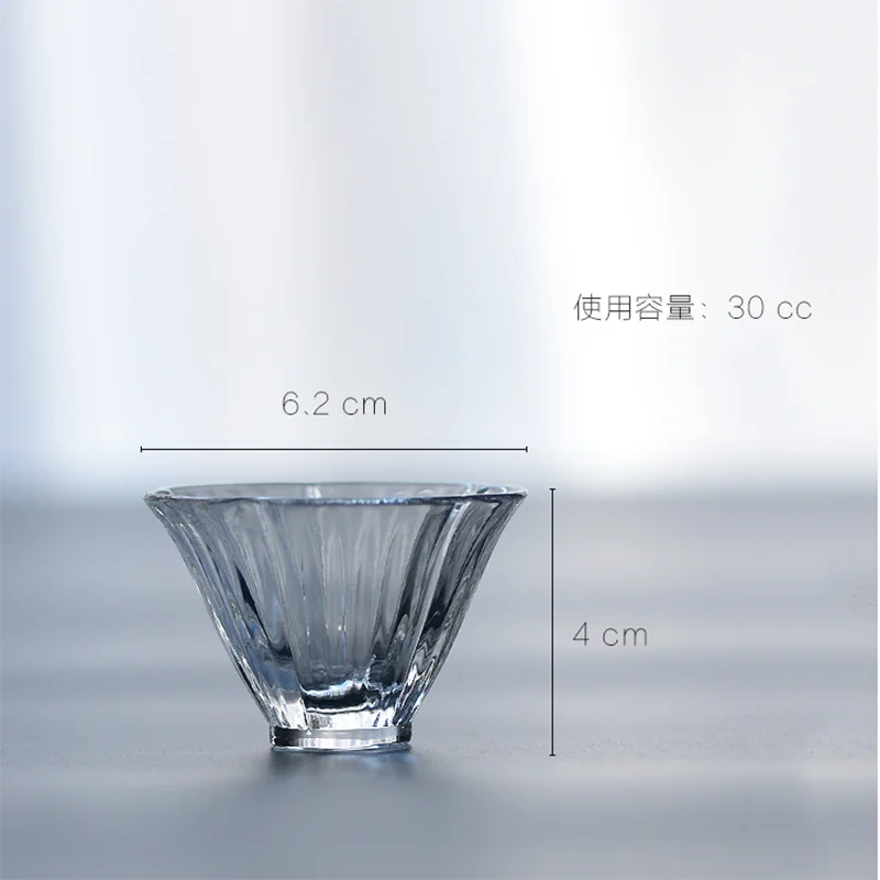 Кружка с молотком кунг фу чайные лепестки восьмиугольная чашка образец чашки чая