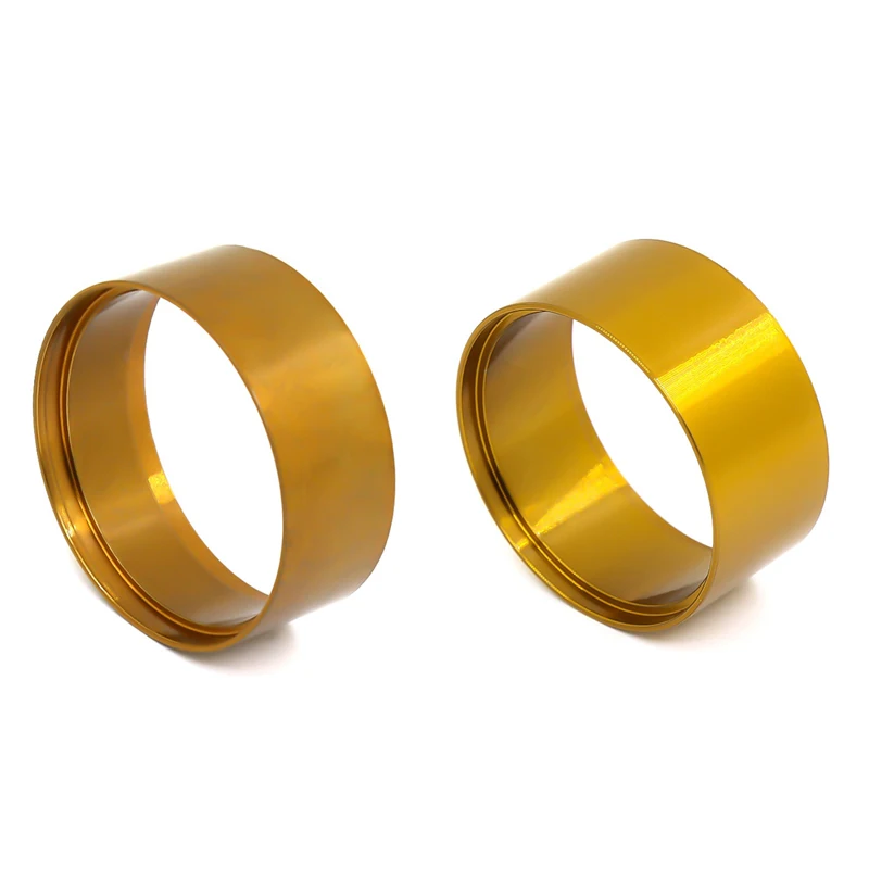 

1PCS Metal Wheel Rim Wheel Hub Counterweight Ring for 1/10 RC Car