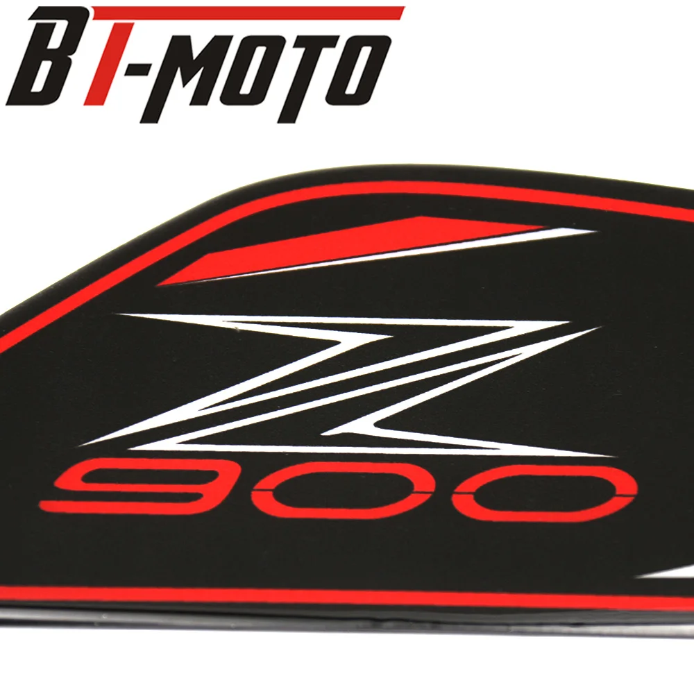 Противоскользящая 3d наклейка для защиты резервуара противоскользящая накладка