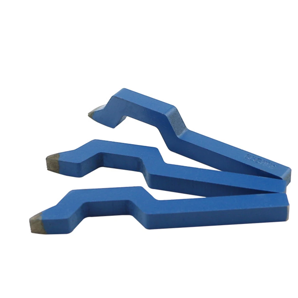 Профессиональные стальные изогнутые ювелирные изделия пуансон штамп форма