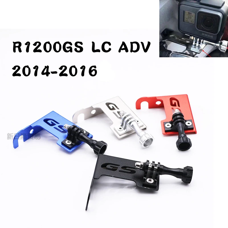 Передняя подставка для камеры мотоцикла BMW F650GS F700GS F800GS 2013 2014 2015 2016 / F 650GS 700GS 800GS 13-17 |