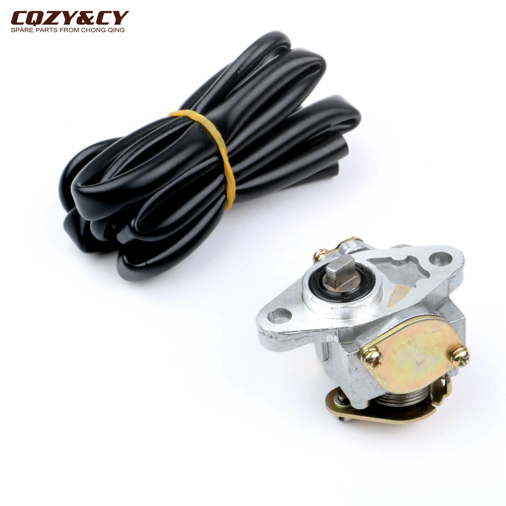 Фотонасос для стандартного триггера SM 50 Триггер X Enduro 50cc Minarelli AM6 2 ход|Насосы| |