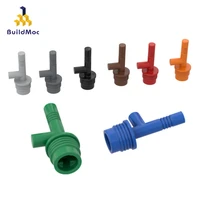 buildmoc bricks 3959 impactor handheld props ldd 3959 for building blocks parts diy construction christmas gift toy