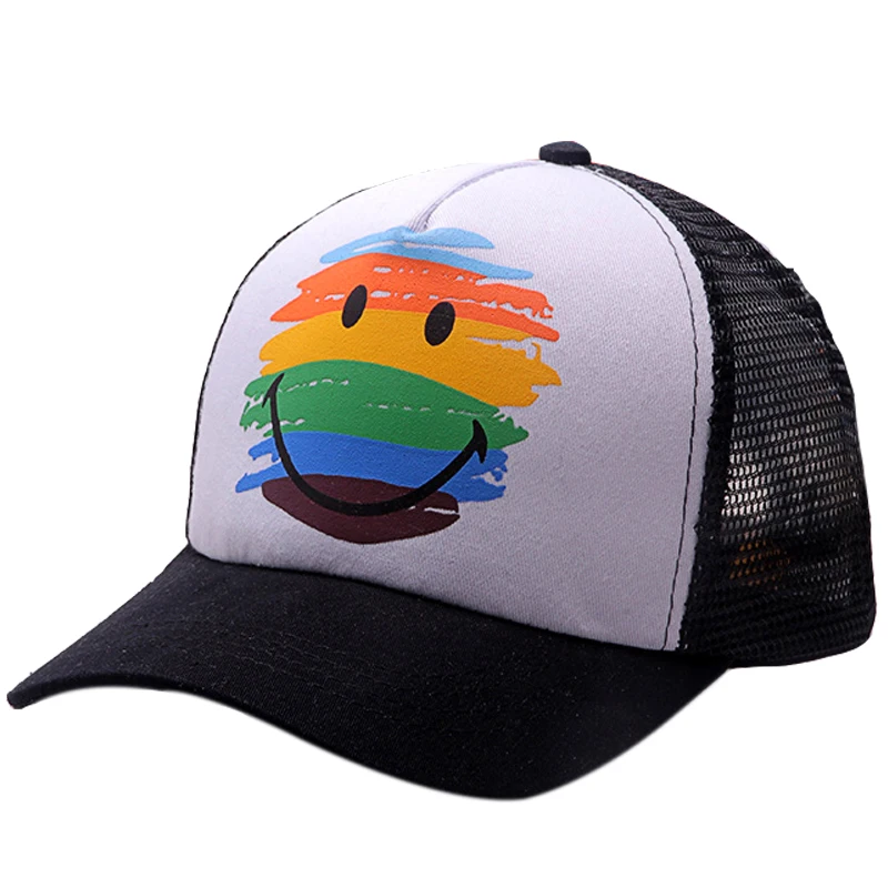 Детская летняя кепка для детей козырек от солнца мальчиков бейсболка девочек