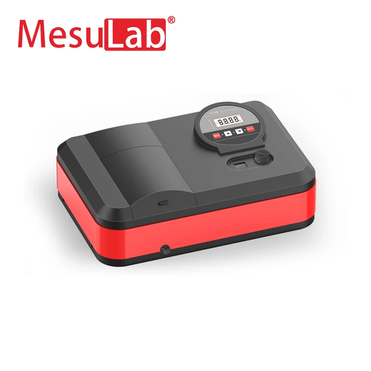 

Wholesale price visible spectrophotometer portable spectrometer
