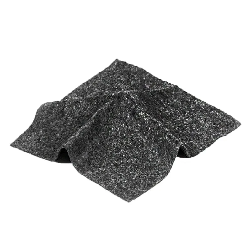 Инструмент для ремонта автомобильных царапин тряпки из наноматериала удаления