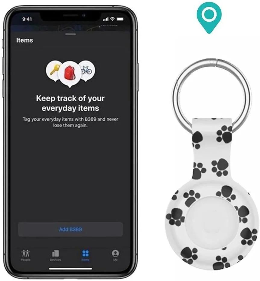 

Free Shipping Colorful Replace Support Accessories For Airtags Tracking Locator Silicone Protective Case Anti-loss Soft Cover