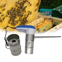 beekeeping electric amitraz varrojet vaporizer bee varroa mite control treatment for beekeeper supplies equipment