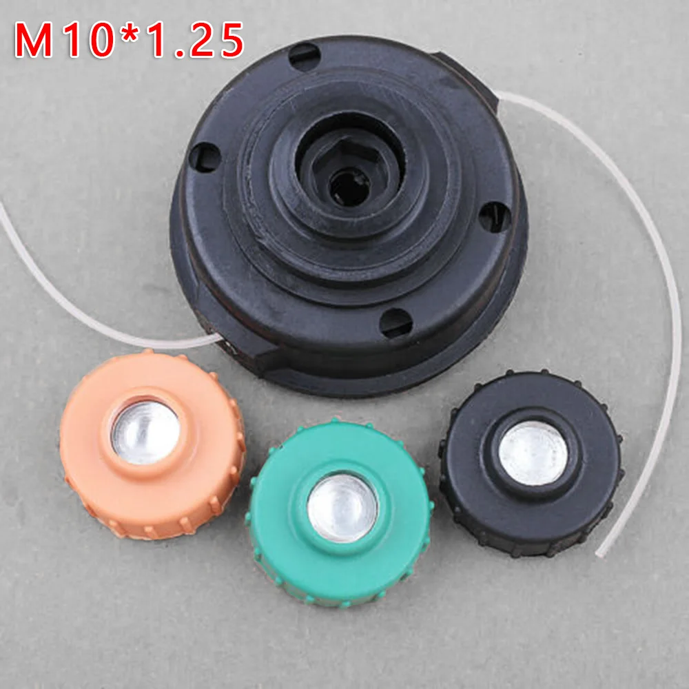 String Trimmer Bump Head For Homelite ST155 ST165 ST175 ST275 Cutter Weedeater John Deere C1200 | Инструменты