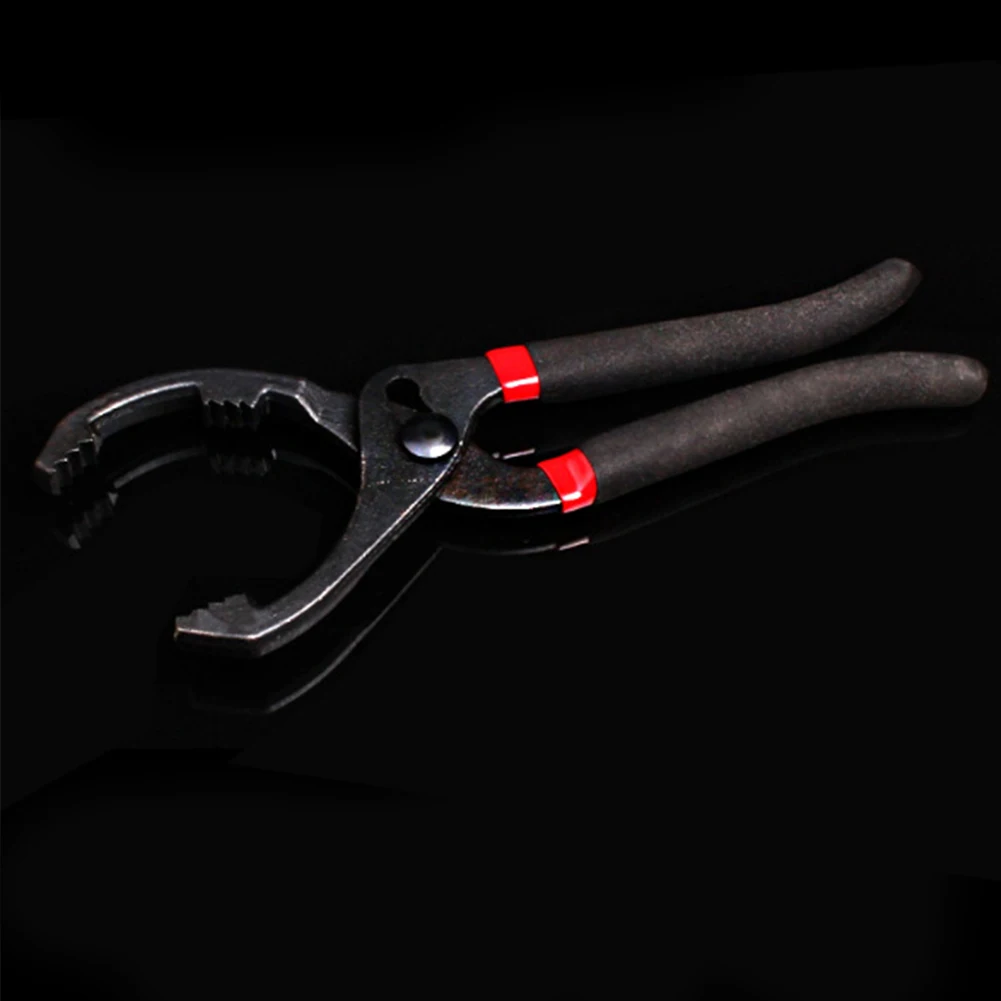 10 дюймовый гаечный ключ нескользящий Регулируемый инструмент для удаления рук