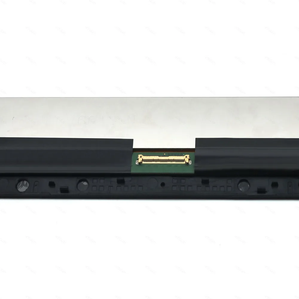 12 5 &quotЖК-дисплей панель сенсорный экран стекло дигитайзер сборка N125HCE-GN1 для Lenovo