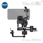 Гибкий кабель Ibridge для Iphone XXSXSM, для обнаружения материнской платы, экрана, микрофона