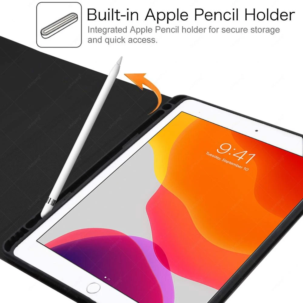 

Backlight Touchpad Keyboard Case For iPad Air 4 10.9 Pro 11 2018 2020 9.7 10.5 10.2 2019 5th 6th 7 7th Generation Air 2 3 Funda