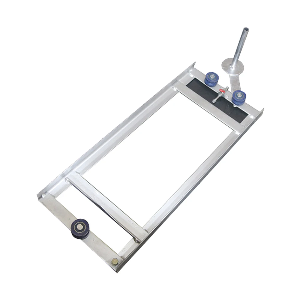 Простая в управлении проволочная рама для улей пчеловодства инструменты