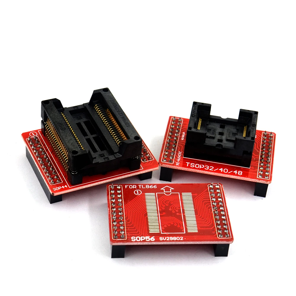 2021 NWEWEST оригинальный TL866II плюс EEPROM ПИК AVR TL866 USB Универсальный программатор EPROM