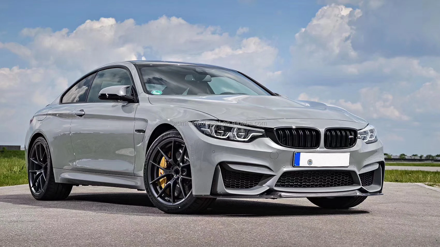 20-дюймовые литые диски 5x120 5*112 для автомобилей BMW | Автомобили и мотоциклы