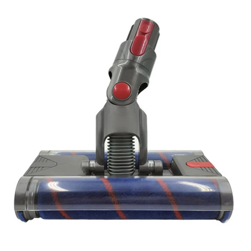 

Replacement Robot Vacuum Cleaner Household Accessories Home for Dyson V7 V8 V10 V11 Floor Brush